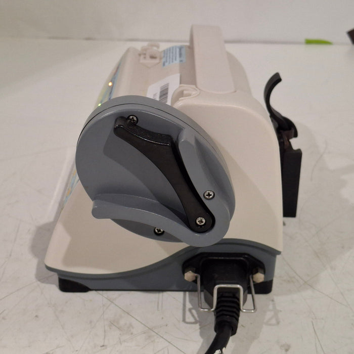 Smiths Medical Smiths Medical Medfusion 3500 Syringe Infusion Pump Infusion Pump reLink Medical