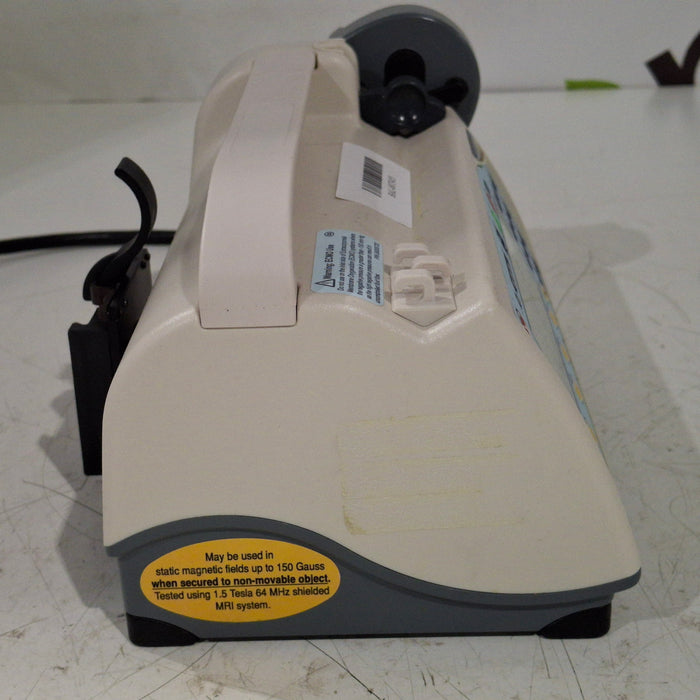 Smiths Medical Smiths Medical Medfusion 3500 Syringe Infusion Pump Infusion Pump reLink Medical