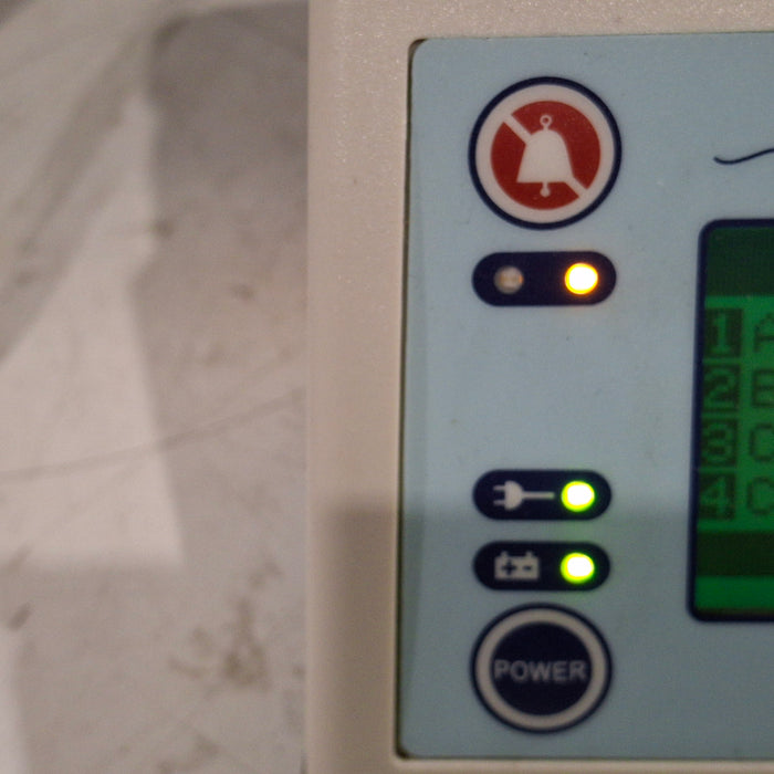 Smiths Medical Smiths Medical Medfusion 3500 Syringe Infusion Pump Infusion Pump reLink Medical