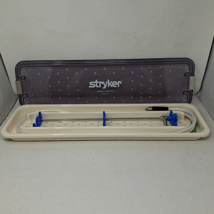 Stryker Stryker 502-205-030 5.0mm 30° Ideal Eyes HD Laparoscope Rigid Endoscopy reLink Medical