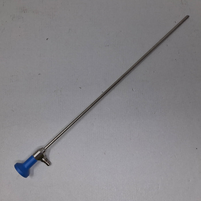 Stryker Stryker 502-205-030 5.0mm 30° Ideal Eyes HD Laparoscope Rigid Endoscopy reLink Medical