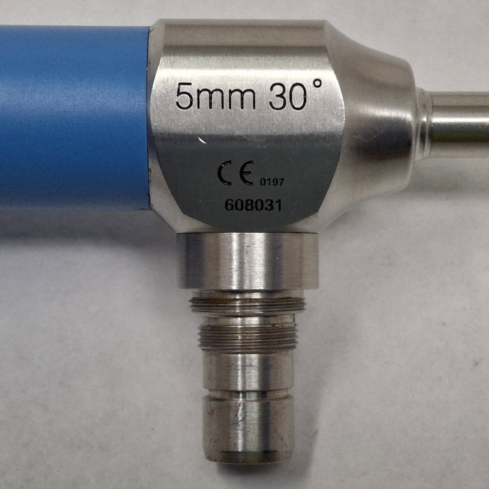 Stryker Stryker 502-205-030 5.0mm 30° Ideal Eyes HD Laparoscope Rigid Endoscopy reLink Medical