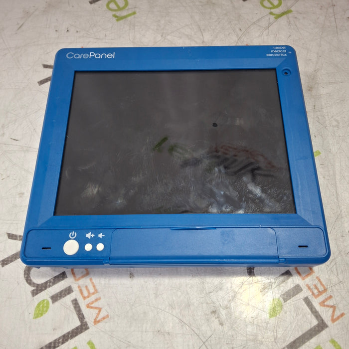 Hill-Rom BedComm CarePanel Patient Monitor