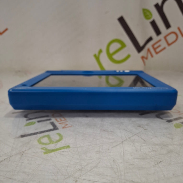 Hill-Rom BedComm CarePanel Patient Monitor