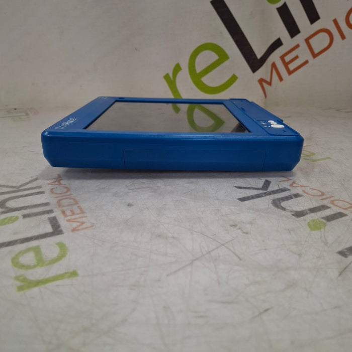 Hill-Rom BedComm CarePanel Patient Monitor