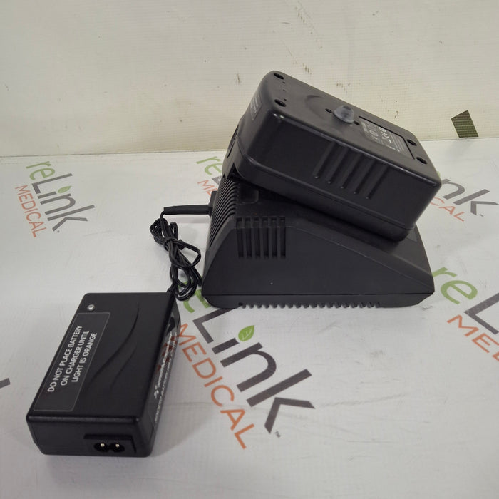 Smith & Nephew Smith & Nephew 72203301 Spider2 Battery Charger Surgical Equipment reLink Medical
