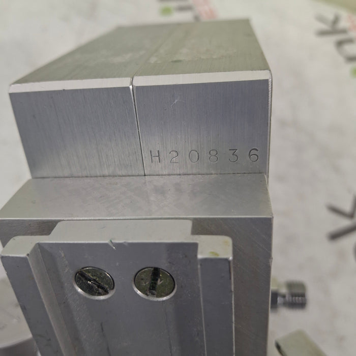 Sechrist 3500HL Air-Oxygen Mixer