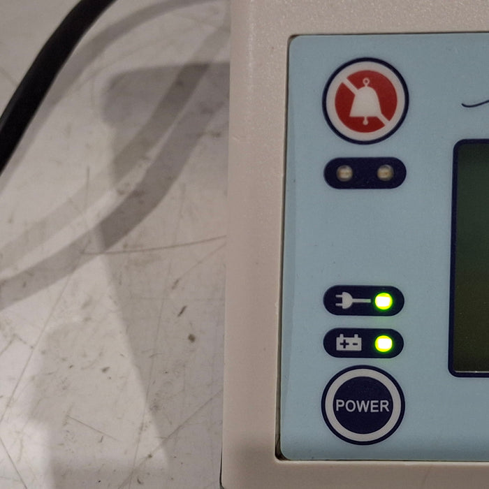 Smiths Medical Smiths Medical Medfusion 3500 Version 4 Syringe Infusion Pump Infusion Pump reLink Medical