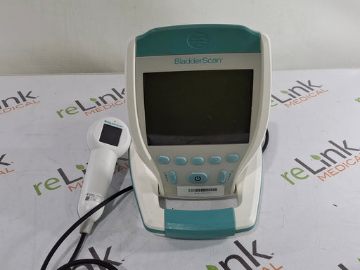 Verathon Medical, Inc Verathon Medical, Inc BVI 9400 Bladderscan Surgical Equipment reLink Medical