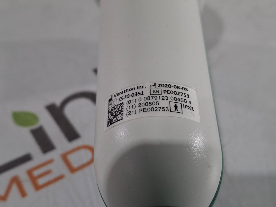 Verathon Medical, Inc Verathon Medical, Inc BVI 9400 Bladderscan Surgical Equipment reLink Medical