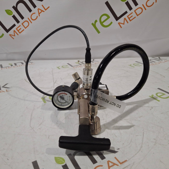 Drager Drager Pressure Reducer 8603705 Respiratory reLink Medical