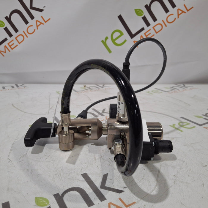 Drager Drager Pressure Reducer 8603705 Respiratory reLink Medical