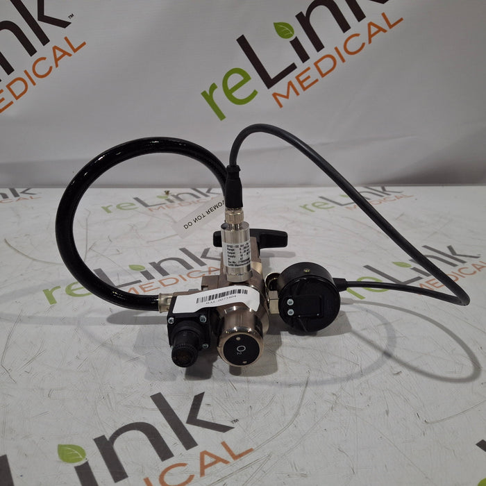 Drager Drager Pressure Reducer 8603705 Respiratory reLink Medical