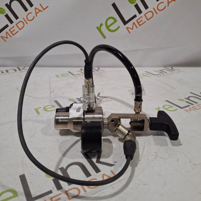 Drager Drager Pressure Reducer 8603705 Respiratory reLink Medical