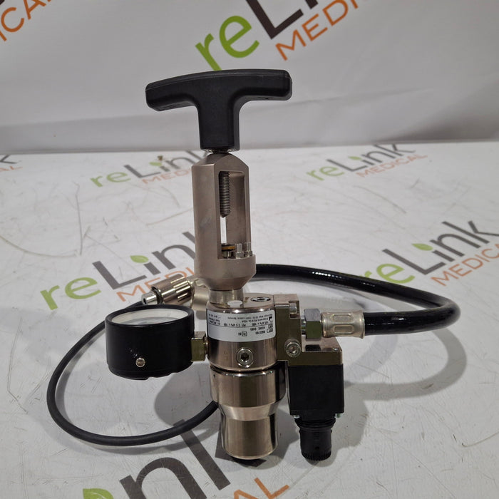Drager Drager Pressure Reducer 8603705 Respiratory reLink Medical