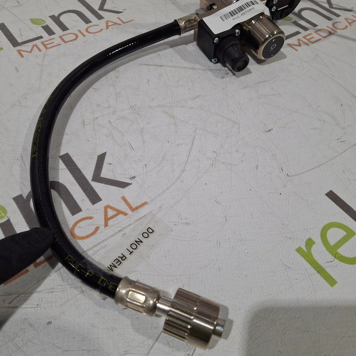 Drager Drager Pressure Reducer 8603705 Respiratory reLink Medical