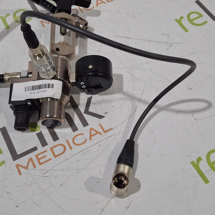 Drager Drager Pressure Reducer 8603705 Respiratory reLink Medical