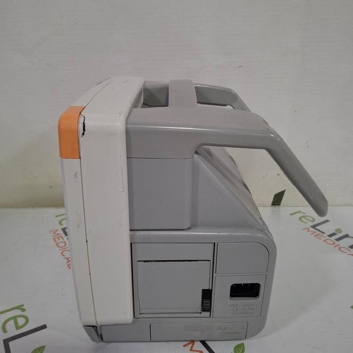Philips Philips Intellivue MP5 - ECG, Fast SpO2, NIBP, Press, Temp Patient Monitor Patient Monitors reLink Medical