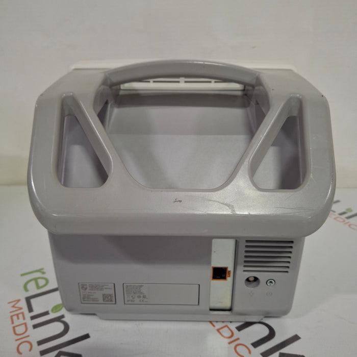 Philips Philips Intellivue MP5 - ECG, Fast SpO2, NIBP, Press, Temp Patient Monitor Patient Monitors reLink Medical