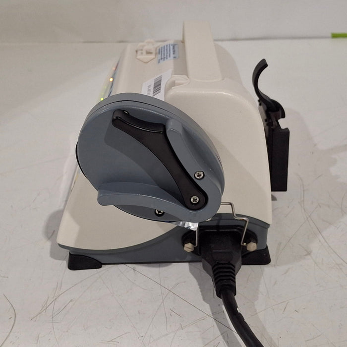 Smiths Medical Smiths Medical Medfusion 3500 Version 4 Syringe Infusion Pump Infusion Pump reLink Medical