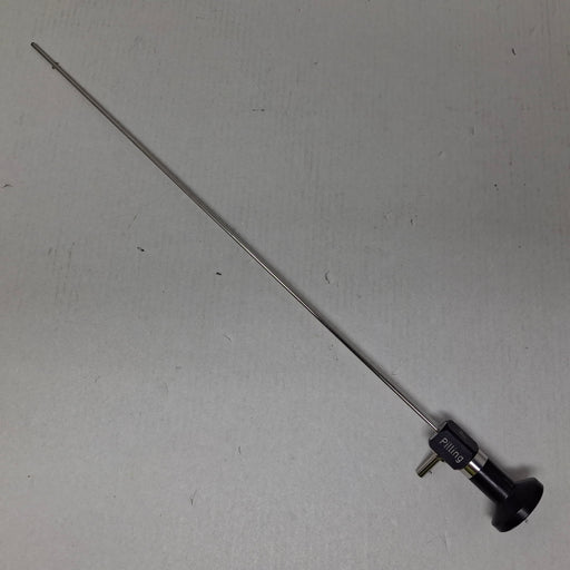 Pilling Surgical Pilling Surgical 52-4022 Bronchoscope Rigid Endoscopy reLink Medical