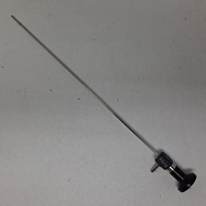 Pilling Surgical Pilling Surgical 52-4022 Bronchoscope Rigid Endoscopy reLink Medical