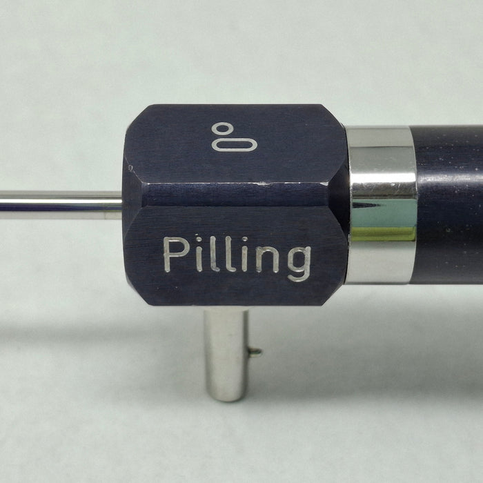 Pilling Surgical Pilling Surgical 52-4022 Bronchoscope Rigid Endoscopy reLink Medical
