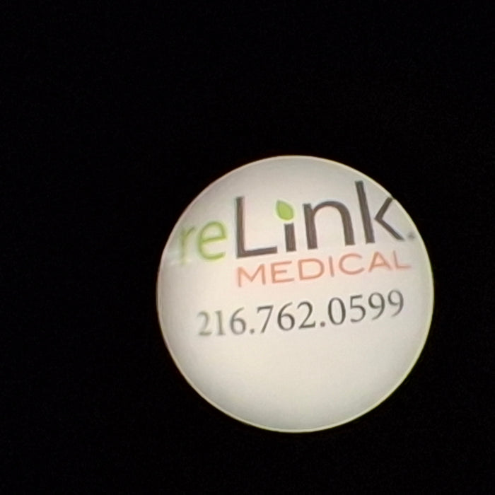 Pilling Surgical Pilling Surgical 52-4022 Bronchoscope Rigid Endoscopy reLink Medical