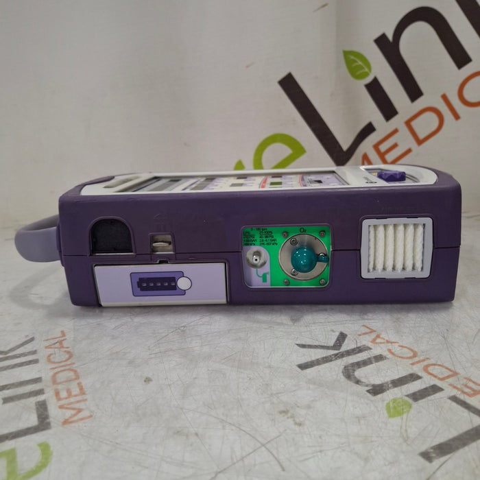 CareFusion Revel Transport Ventilator