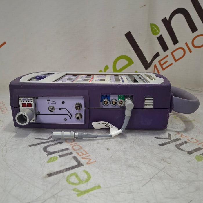 CareFusion Revel Transport Ventilator