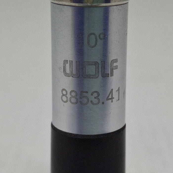 Richard Wolf Richard Wolf 8853.41 10° Endoscope Rigid Endoscopy reLink Medical