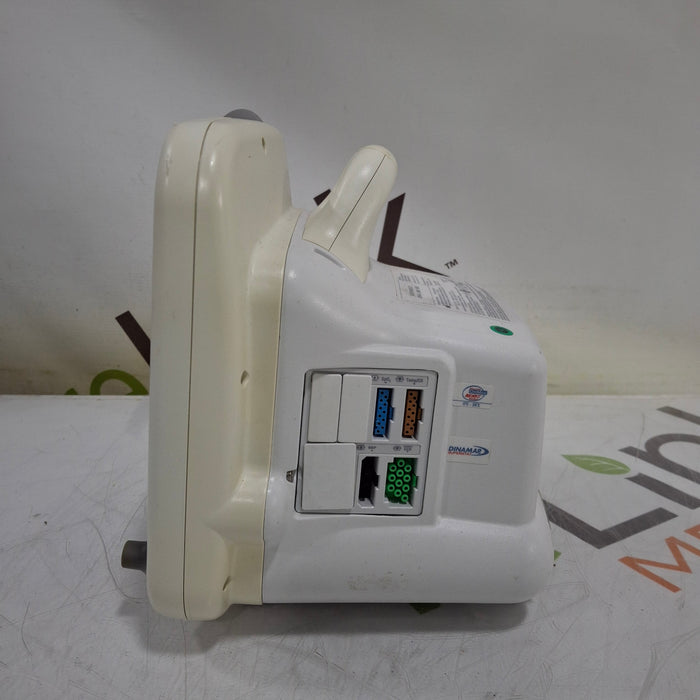 GE Healthcare GE Healthcare Dash 4000 - GE/Nellcor SpO2 Patient Monitor Patient Monitors reLink Medical