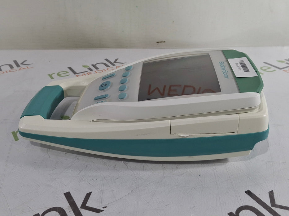 Verathon Medical, Inc BVI 9400 Bladderscan