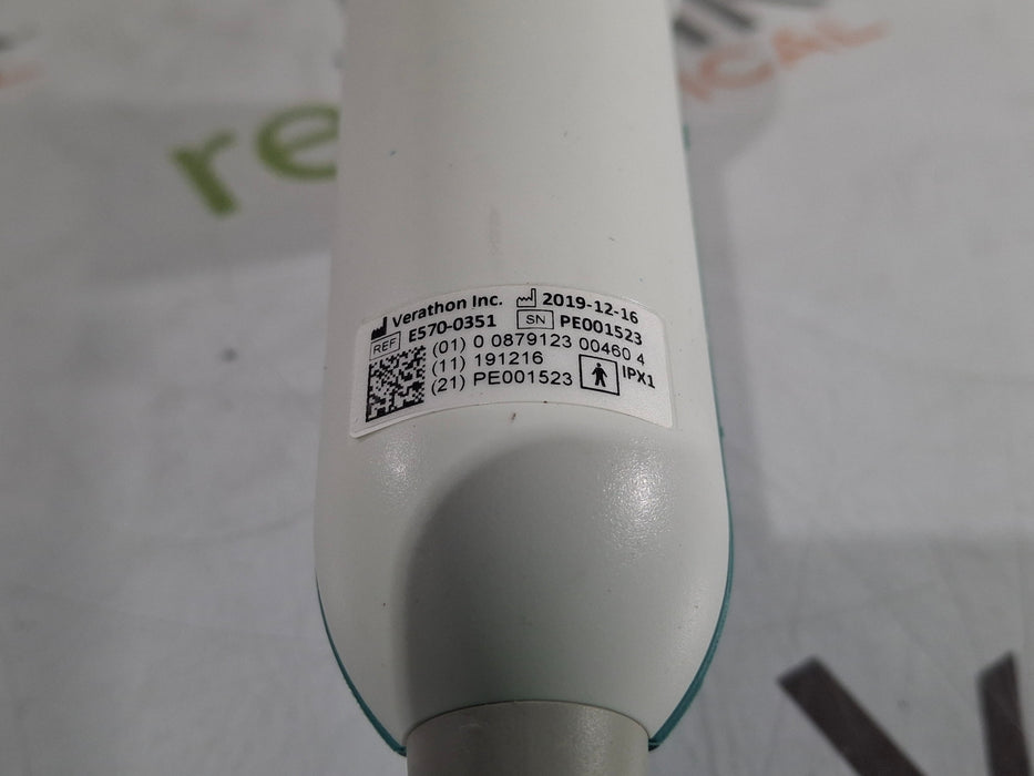 Verathon Medical, Inc BVI 9400 Bladderscan