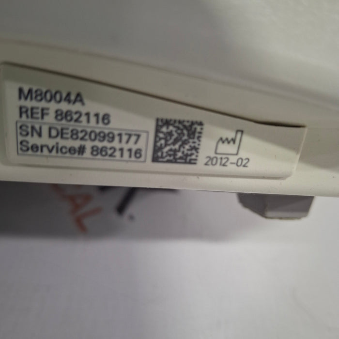 Philips IntelliVue MP50 Patient Monitor