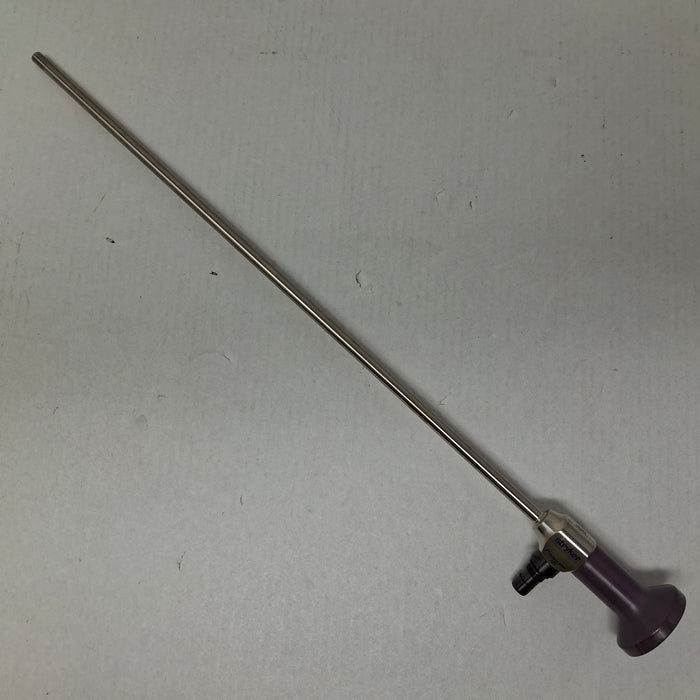 Stryker Stryker 502-503-010 Ideal Eyes 0° Rigid 5.5 mm HD Precision 30cm Laparoscope Rigid Endoscopy reLink Medical