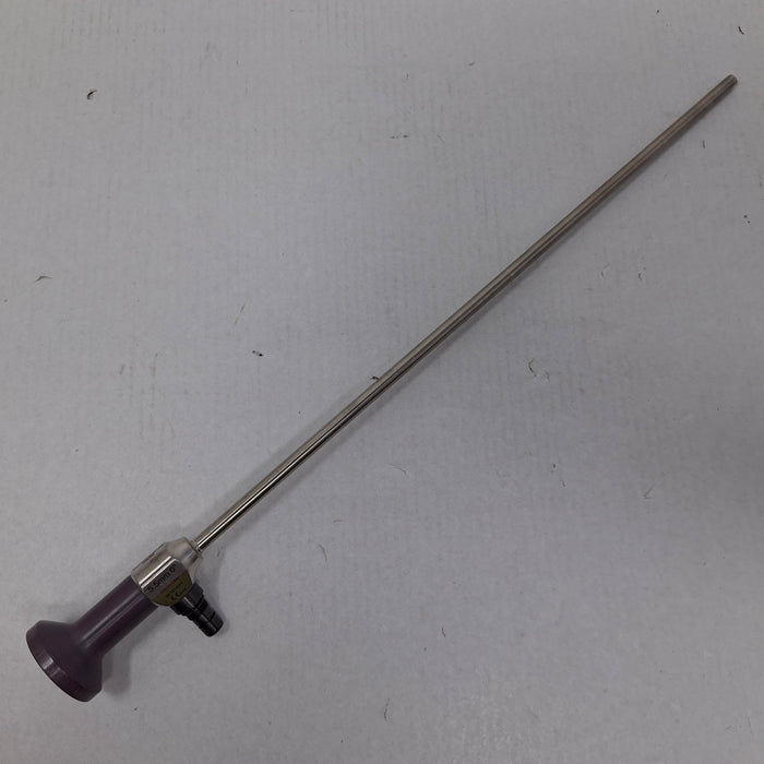 Stryker Stryker 502-503-010 Ideal Eyes 0° Rigid 5.5 mm HD Precision 30cm Laparoscope Rigid Endoscopy reLink Medical