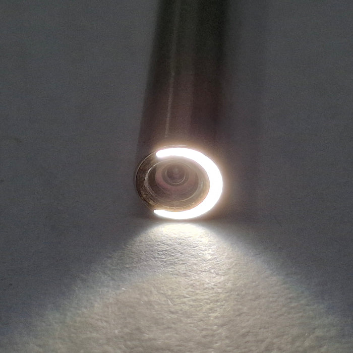 Stryker Stryker 502-503-010 Ideal Eyes 0° Rigid 5.5 mm HD Precision 30cm Laparoscope Rigid Endoscopy reLink Medical