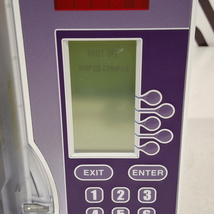 Hospira Lifecare PCA Infusion Pump