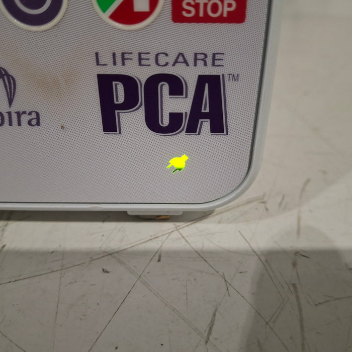 Hospira Lifecare PCA Infusion Pump