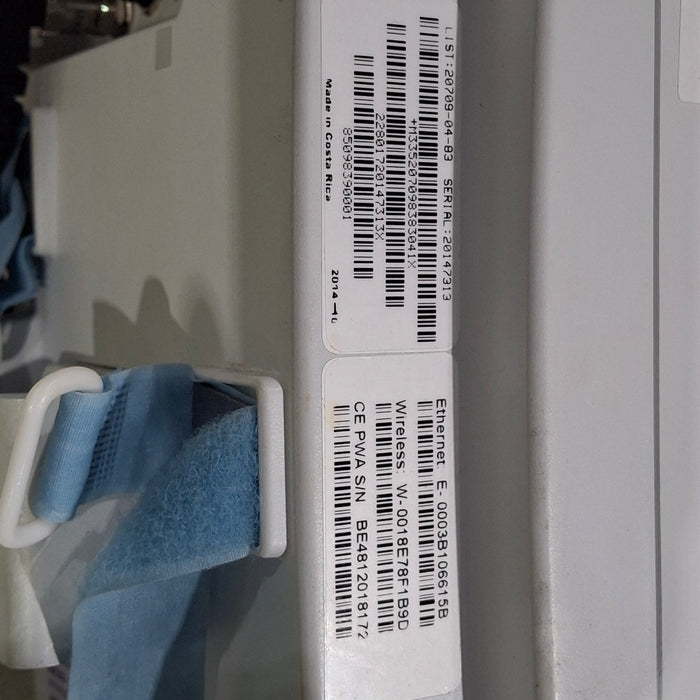 Hospira Lifecare PCA Infusion Pump