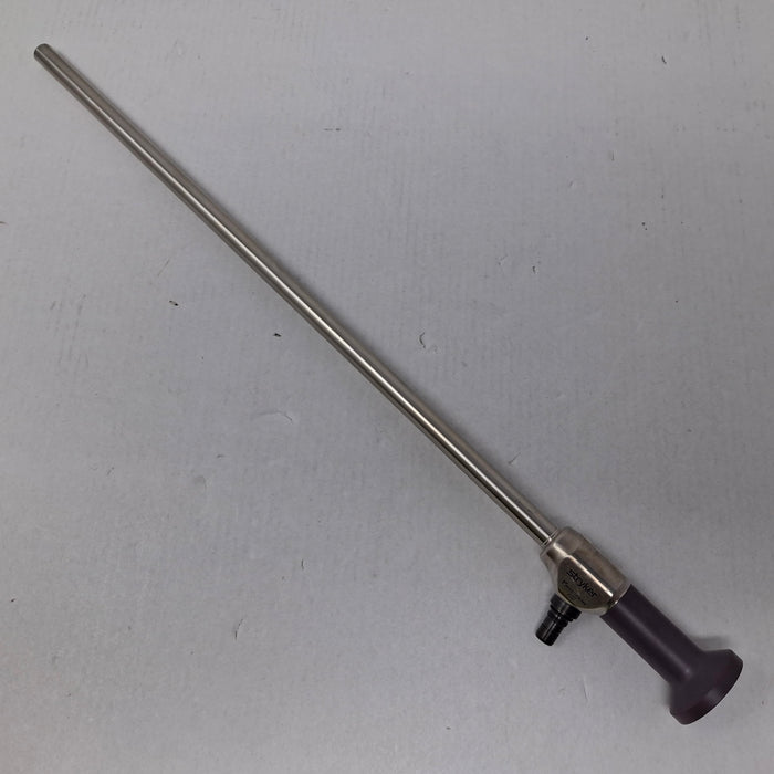 Stryker Stryker 502-103-010 Precision Ideal Eyes 0° Autoclavable Laparoscope, 10mm Rigid Endoscopy reLink Medical