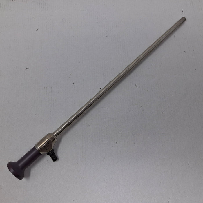 Stryker Stryker 502-103-010 Precision Ideal Eyes 0° Autoclavable Laparoscope, 10mm Rigid Endoscopy reLink Medical