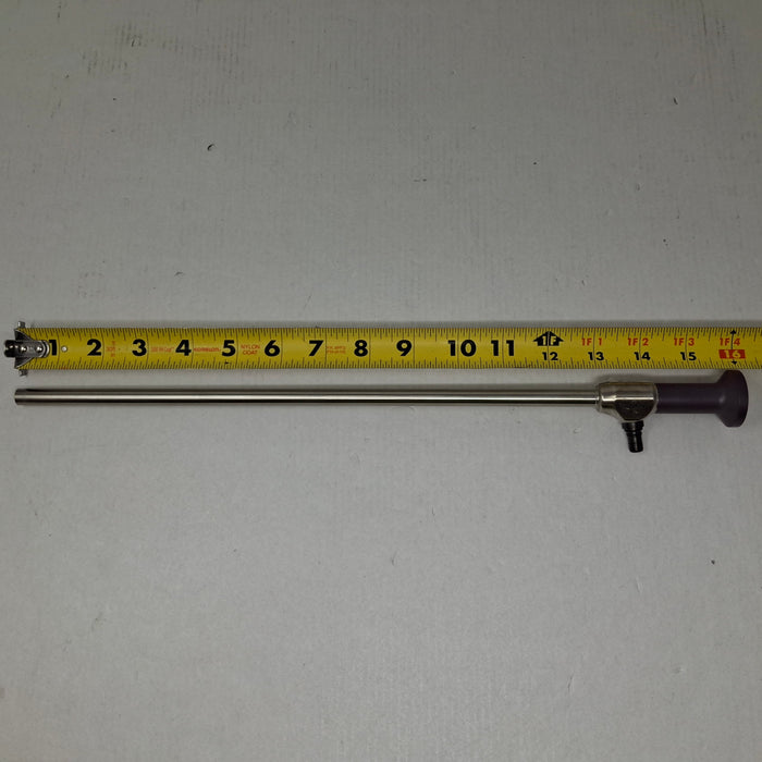 Stryker Stryker 502-103-010 Precision Ideal Eyes 0° Autoclavable Laparoscope, 10mm Rigid Endoscopy reLink Medical