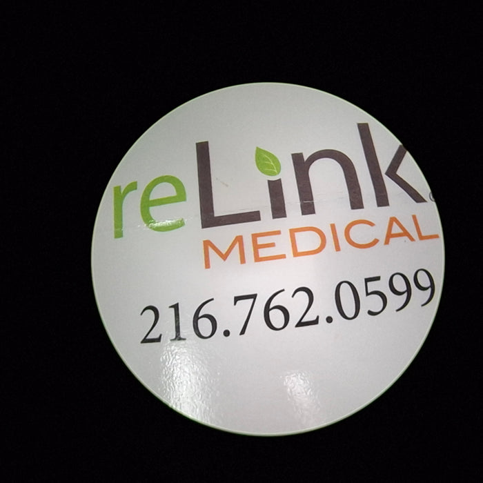 Stryker Stryker 502-103-010 Precision Ideal Eyes 0° Autoclavable Laparoscope, 10mm Rigid Endoscopy reLink Medical