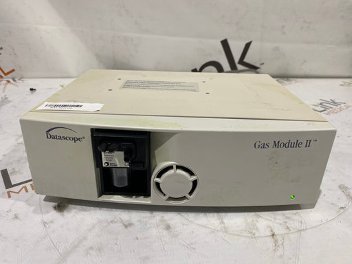 Datascope Datascope Gas Module II Patient Monitors reLink Medical