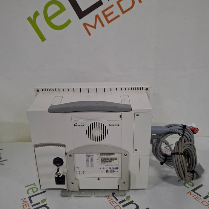 Datascope Datascope Passport 2 w/CO2 Patient Monitor Patient Monitors reLink Medical