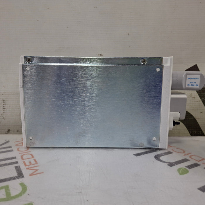 Spacelabs Healthcare Ultraview SL 91517 Multigas Analyzer