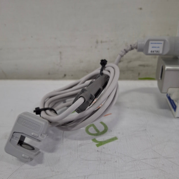 Spacelabs Healthcare Ultraview SL 91517 Multigas Analyzer