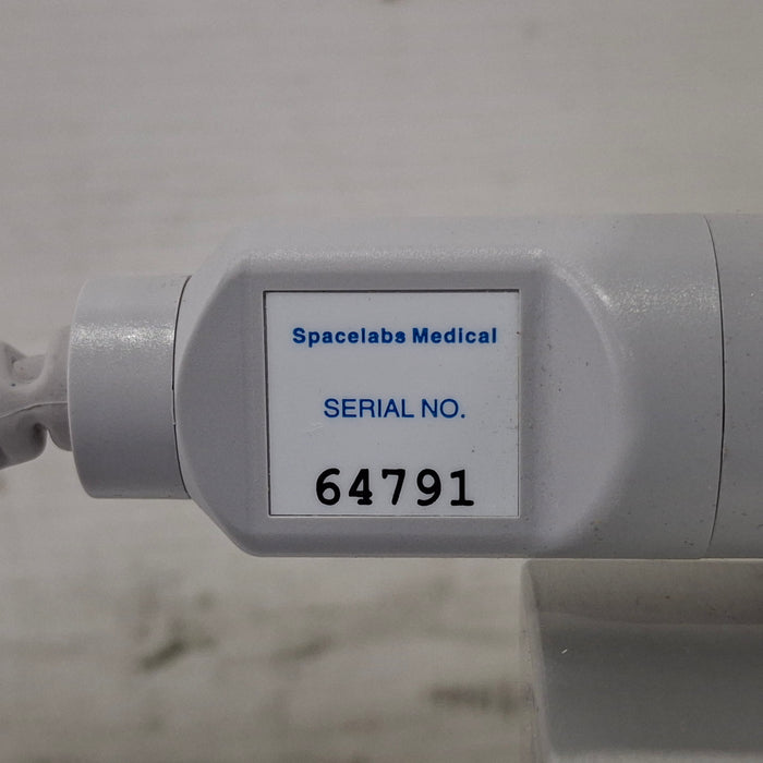 Spacelabs Healthcare Ultraview SL 91517 Multigas Analyzer